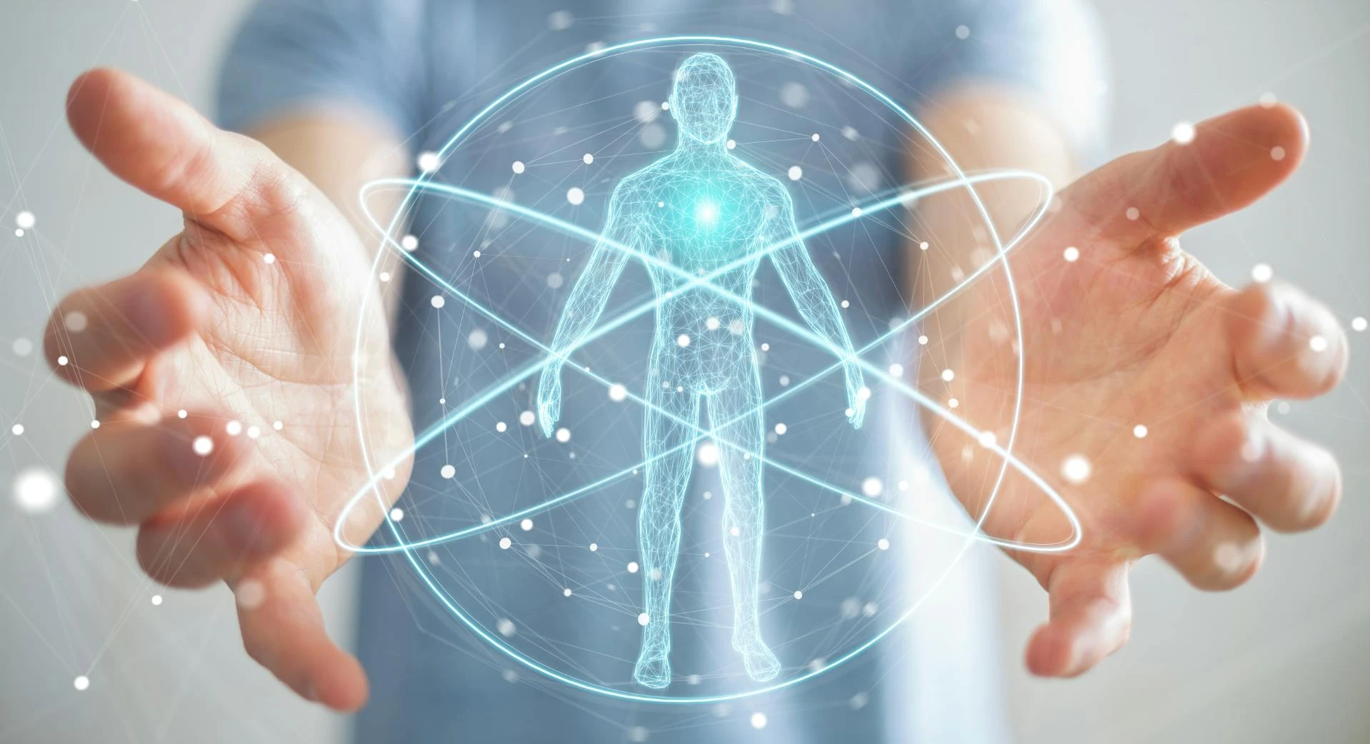 Continuous Health Circle (CHC)