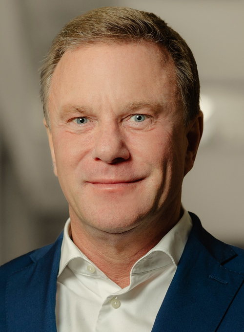 Dr. med. Markus Leyck Dieken  
