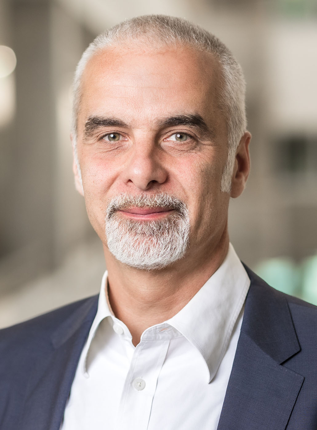 Falk Teuscher