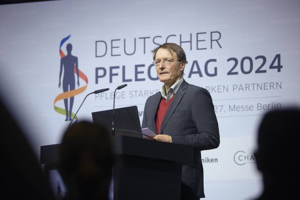 Eindrücke der Pflegetage