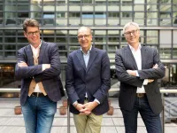 Das Team der BrückenKöpfe wächst weiter: Dr. med. Matthias Suermondt wird Executive Partner