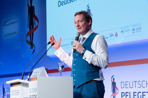 Eindrücke der Pflegetage