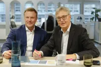 Interview: "Wir sind unfassbar besitzstandswahrend unterwegs"