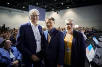 Aufbruch statt Besitzstandswahrung