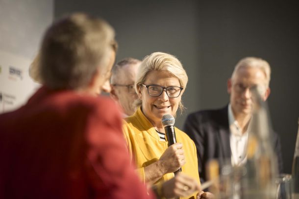 Eindrücke der Pflegetage