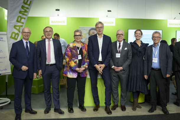 Eindrücke der Pflegetage