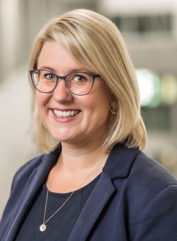 Johanna Kállai